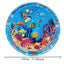 Summer Cooling Pet Water Bed Cushion Ice Pad Dog Sleeping Square Mat For Puppy Dogs Cats Pet Kennel Top Quality Cool Accessories