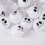 2024 Halloween Day Decoration Ghost String Lights LED Spooky Specter Fairy Lights Ghosts Battery Operated Party Indoor Decor 830