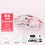 Gravity Planet Breaking the cocoon mouse e-sports game dedicated wireless hollow mechanical Bluetooth mouse