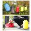 Dry Bag 30D Nylon Ultralight Drifting Swimming Debris Clothes Sleeping Bag Storage Bag Waterproof Swimming Camping Sport Bag