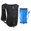 UTOBEST Trail Running Backpack 10L Ultra Lightweight Hydration Vest with 2L Water Bladder for Outdoor Hiking Cycling Marathon