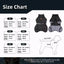 Doberman Winter Coat – Waterproof Warm Vest Jacket for Large Dogs (Bulldog, Labrador, Big Dog)