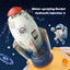 Rocket Sprinkler Toy – Rotating Flying Water Spray Launcher Outdoor Sprinkler Rocket Children's Water Play Tools
