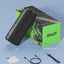 ZEALOT-S51 Powerful Bluetooth Speaker Bass Wireless Speakers Subwoofer Waterproof Sound Box Support TF, TWS, USB Flash Drive