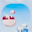 Realfit F2 Bluetooth Earphone Excellent HIFI Quality TWS Wireless Earbuds Wholesale for realme xiaomi