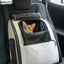 Pet Travel Backpack, Double Shoulder, Breathable Outdoor Bag