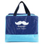 Women's Swimming Tote Bag For Shoes Handbag Summer Waterproof Pouch Dry Sports Duffle Female Gym Natation Pool Bathing Beach Bag