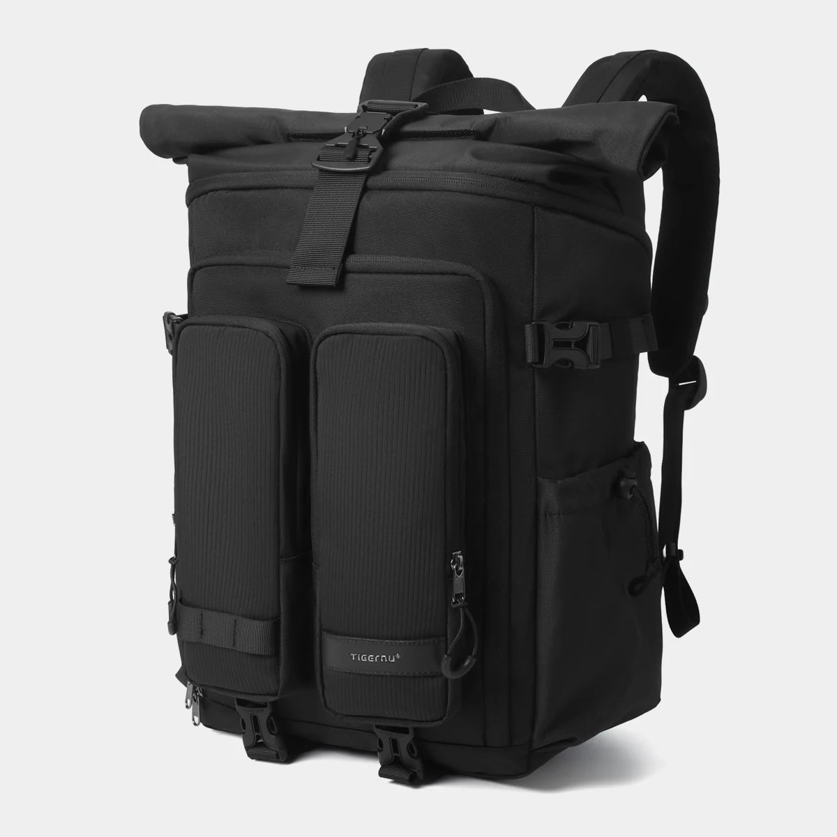 Tigernu School Backpack Bags For Women For Men Knapsack Nylon Backpacks Lady Bags Schoolbag Travel Backpack Male Korean Backpack