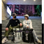 Youth Holographic Reflection Backpacks Fashion Urban Man Backpack Trend Brand Men's Travel Backpack Large Capacity School Bags