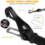 Adjustable Pet Dog Car Seat Belt  Safety Leash Vehicle Belts Reflective Nylon Rope Harness Dog Accessories for Small Large Dogs
