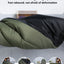 Polar Fleece Dog Bed Waterproof 600D Oxford Cloth and Winter Warm Polar Fleece Double Sided Available Suitable for All Seasons