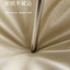Wooden Oxford Cloth Dog Bed  Elevated Moisture-Proof Tent Enclosed Safety House  All-Season  Dog Shelter with Frame Support