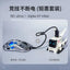 Gravastar M1/M2/Mercury X Pro Mouse Wireless Three Mode Magnesium Alloy Lightweight RGB Hollow Customized E-sports Gamer Mice