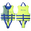 Life Jacket for Child Super Buoyancy Neoprene Life Vest Surf Raft Kayak Fishing Jet Ski Water Sport Swimming Rescue Life Jackets