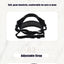 Dog Goggles Adjustable Pet Glasses Dog Sunglasses for Small Medium Large Dogs Puppy Skiing Ourdoor Eyes Protection Pet Supplies