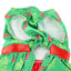 Adorable for christmas Tree Dog Dress - Cute Outfit for Puppies - Perfect for Parties & Daily Wear