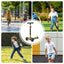 Children Scooter Adjustable Children Kick Scooter Foldable Boys And Girls Aged 2-12 Years Old Outdoor Cycling Scooter For