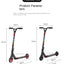 Stunt Scooter Stuntscooter Stund Scooter Patinete Para Hacer Trucos Mainland China None Youngsters