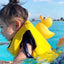 Life Jacket for Child Super Buoyancy Neoprene Life Vest Surf Raft Kayak Fishing Jet Ski Water Sport Swimming Rescue Life Jackets