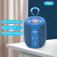 Caixa De Som Speaker Bluetooth Portable Sound Box Music Wireless Subwoofer Mini Radio FM Woofer Bass Computer PC TV Small Audio