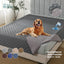 Double-Sided Waterproof Bed Cover