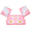 Baby Float Arm Sleeve Floating Ring Safe Life Jacket Buoyancy Vest Kid Swimming Equipment Armbands Swim Foam Pool Toys Life Vest