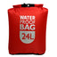 Waterproof Dry Bag Pack Sack Swimming Rafting Kayaking River Trekking Floating Sailing Canoing Boating Water Resistance