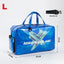 Swimming Bag Wet Dry Separation Large Capacity Storage Bags Fitness Beach Yoga Travel Waterproof Portable Handbag Shoulder Bag