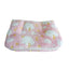 Flannel pet pad dog bed thickened sleeping pad dog blanket suitable for Chihuahua Labrador puppy kitten small large dog pet rug