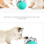 Dog Puzzle Toys Pet Food Interactive Tumbler Slow Feeder Puppy Toy Snack Treat Dispenser for Pet Dog Cat Training Goods for Pets