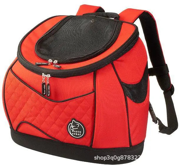 Portable pet bag