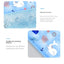 Dog Cooling Mat Summer Pet Cold Bed Extra Large For Small Big Dogs Pet Accessories Cat Durable Blanket Sofa Cat Ice Pad Blanket