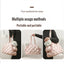 Travel Cat Dog Bag Waterproof Soft and Comfortable Dog Car Seat Cover Single Shoulder Bubble Bag for Pet Dog Cat Easy Travel