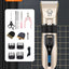 Dog Clipper Dog Hair Clippers Grooming (Pet/Cat/Dog/Rabbit) Haircut Trimmer Shaver Set PetsFader