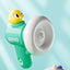 Water Sprayer Toy Trumpet Animal Design Outdoor Summer Water Toys Beach Water Game For Outdoor Party Backyard Fun Swimming Pool