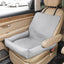 1PC Waterproof Dog Car Seat Cover Nest Pets Travel Carrying Car Mat Baskets Anti Dirty Cats Medium Small Dogs Bed for Car Seat