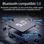 Portable Speaker, IPX5 , Bluetooth