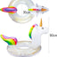 Swim Ring for Adults, for Adults and Swimming at the Beach, For Float, Inflatable, Ocean, Pool, Beach, Swimming, Glitter