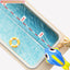 Portable Handheld Fish Spray Toy Summer Outdoor Beach Water Squirter Swimming Pool Fight Toy For Boy Girl Gift