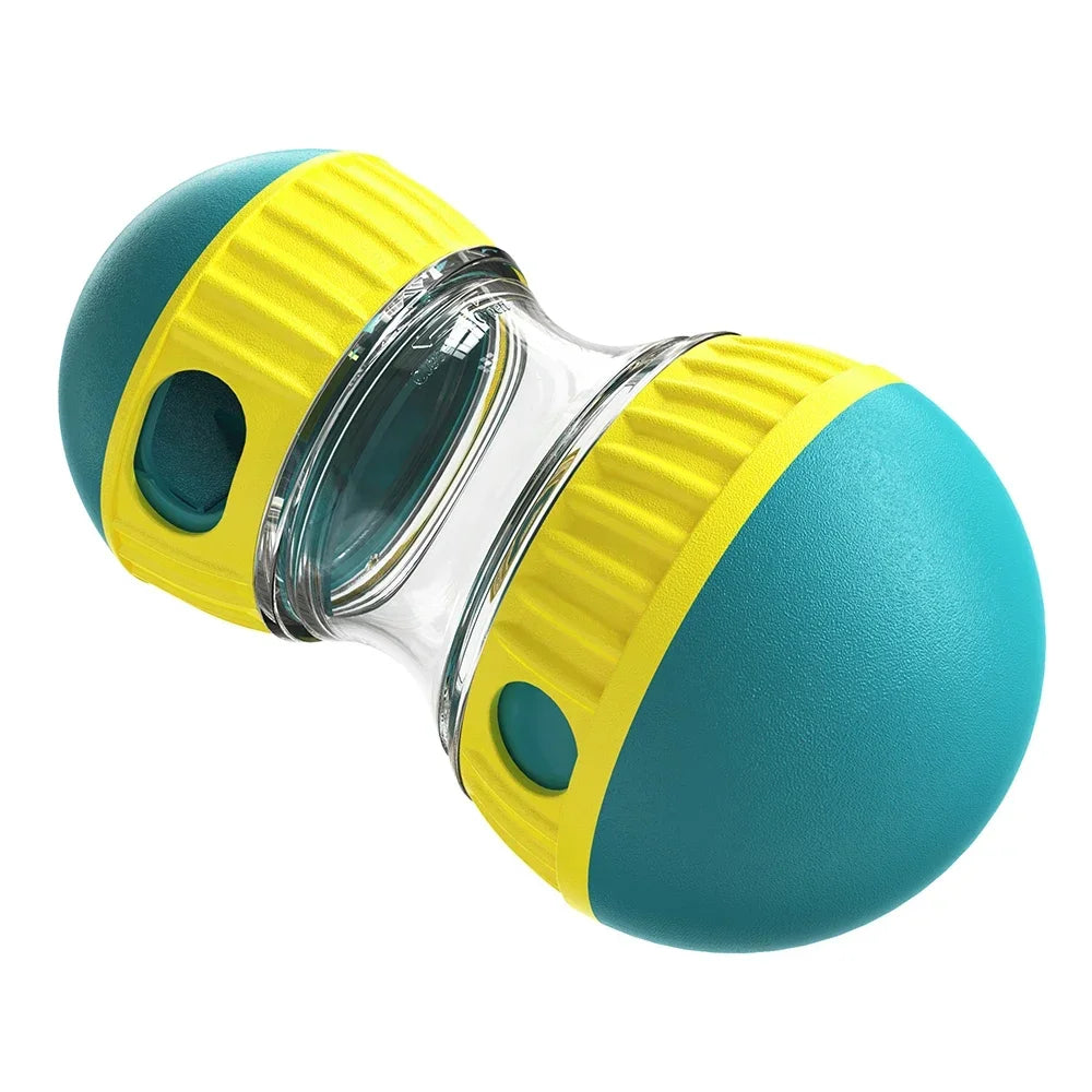 Dog Toy For Small Medium Large Dogs Cats Slow Feeder Pet Improve IQ Indoor Training Puppy Toys  Chihuahua Beagle Pet Supplies
