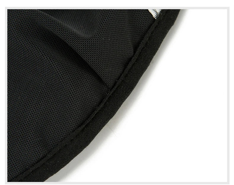 Outdoor Trail Running Backpack Ultralight Women Men Running Race Hydration Vest Marathon Bicycle Bag for Marathon Hiking Cycling