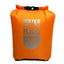 Waterproof Dry Bag Pack Sack Swimming Rafting Kayaking River Trekking Floating Sailing Canoing Boating Water Resistance