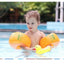 Swimbobo Kid Swimming Pool Float Armbands Children Swimming Bands Inflate Swimming Armband  Children Water Sports Learning Swim