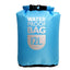 Waterproof Dry Bag Pack Sack Swimming Rafting Kayaking River Trekking Floating Sailing Canoing Boating Water Resistance