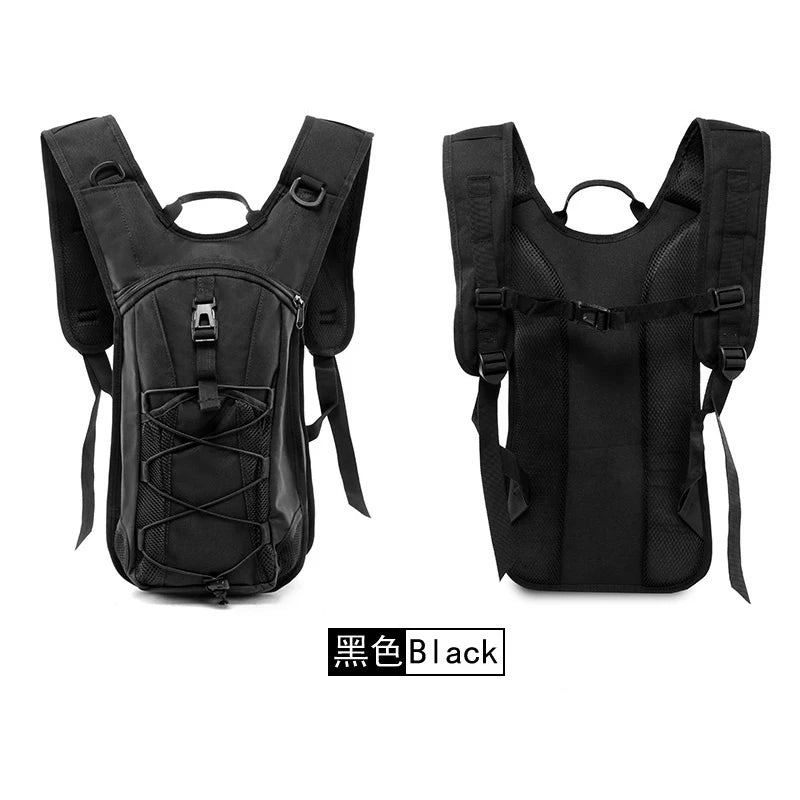 2025 New cycling Hiking Backpacks 20L Outdoor Climbing running Rucksack Camping Hunting Depack Water Bag Storage knapsack