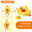 Swimbobo  New Upgrade Cute Cartoon Safety PVC Pool Float Baby Inflatable Swimming Infant Floating Kids Ring Circle Summer Toys