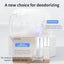 Automatic APP Cat Litter Box Self Cleaning Wifi Closed Cats Litter Box Extra Large Deodorization Kitten Toilet Pet Bedpans