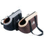 Comfortable Dog Sling Carrier Portable Shoulder Handbag for Pet Foldable Easy To Carry Pet Travelling Bag Outdoor Accessory