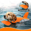 Shark FIN Life Vest for Dog