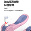 Cycling City 2-12 Years Old Children's Scooter Foldable Scooter With Music Light 3-wheel Scooter 4-speed Adjustable Balance Car